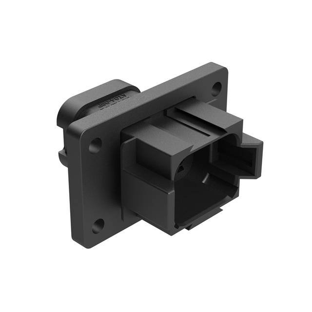 AT04-08PA-LE11 Amphenol Sine Systems Corp  Boîtiers de connecteurs rectangulaires